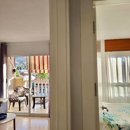 Apartament Playa Del Albir Zewnętrze zdjęcie