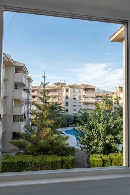 Apartament Playa Del Albir Zewnętrze zdjęcie