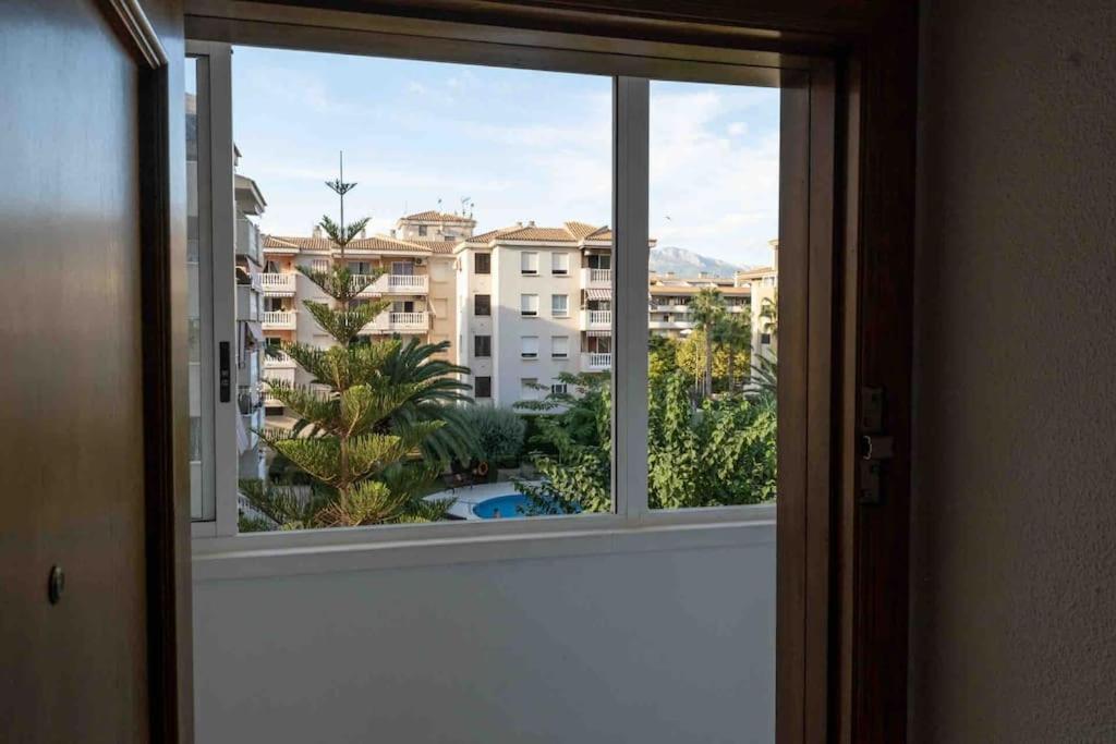 Apartament Playa Del Albir Zewnętrze zdjęcie