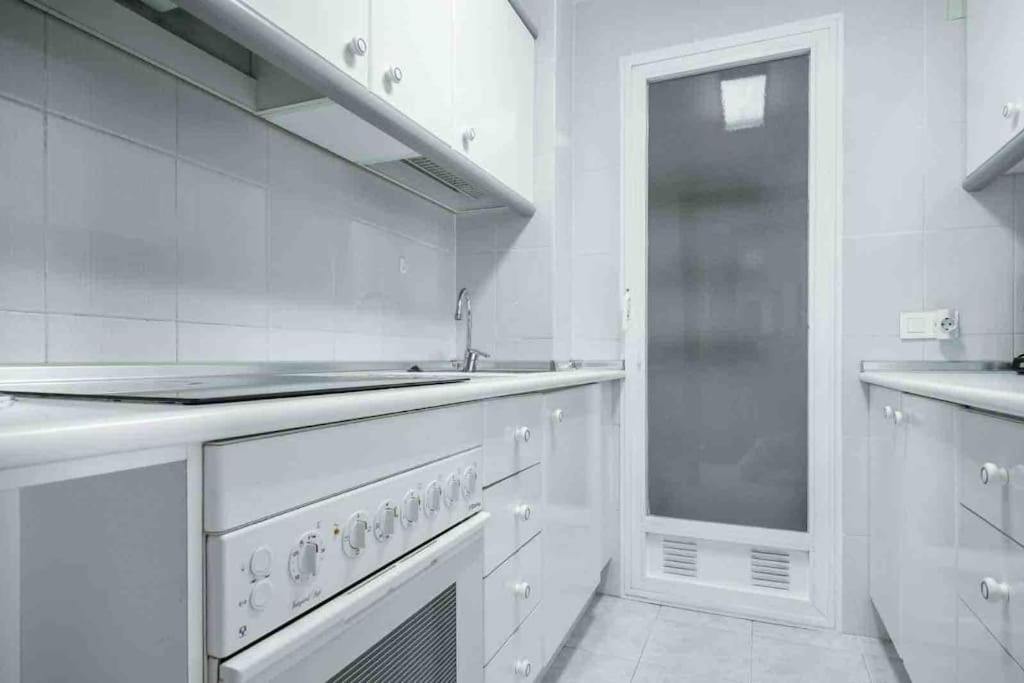 Apartament Playa Del Albir Zewnętrze zdjęcie