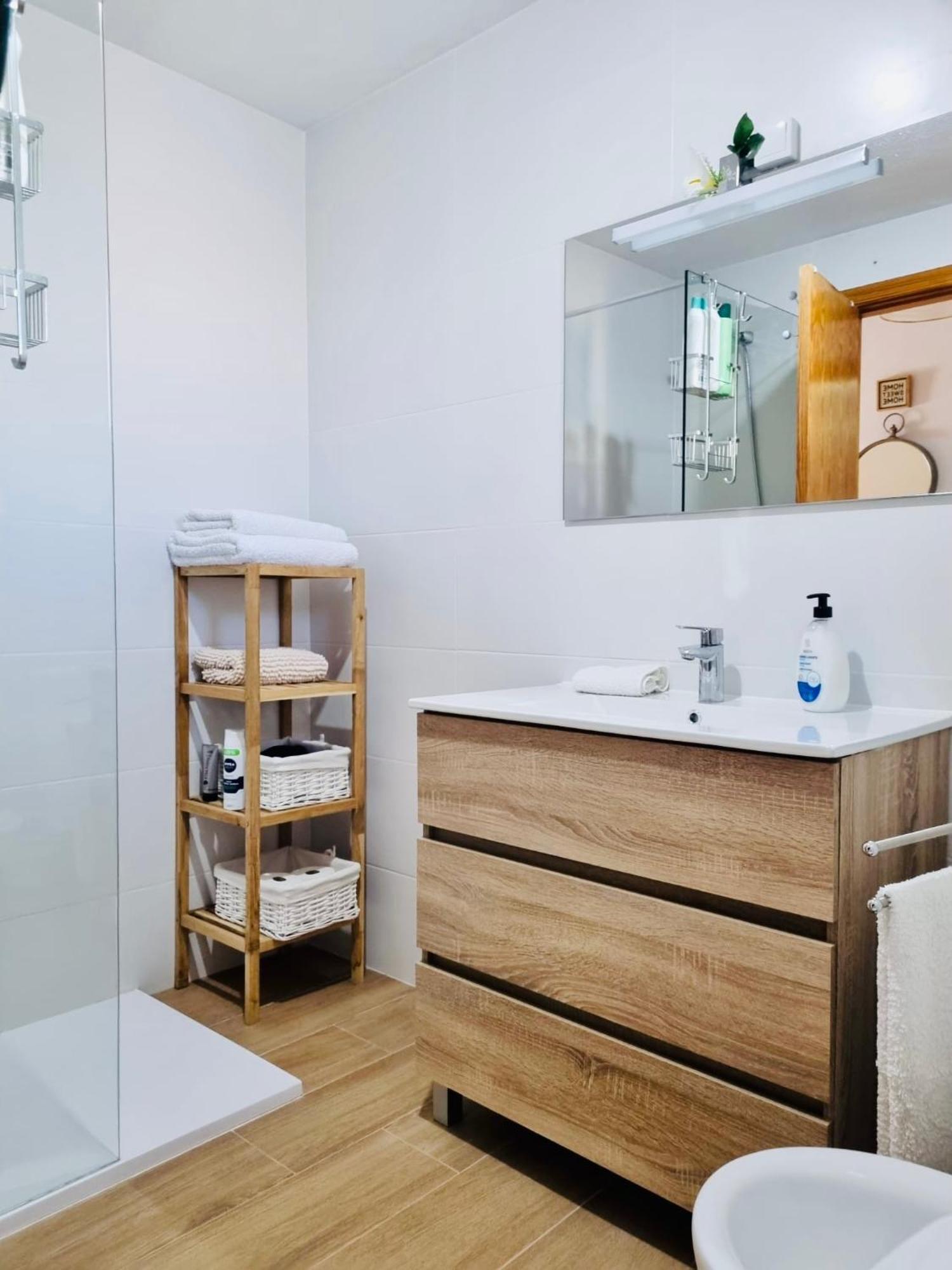 Apartament Playa Del Albir Zewnętrze zdjęcie