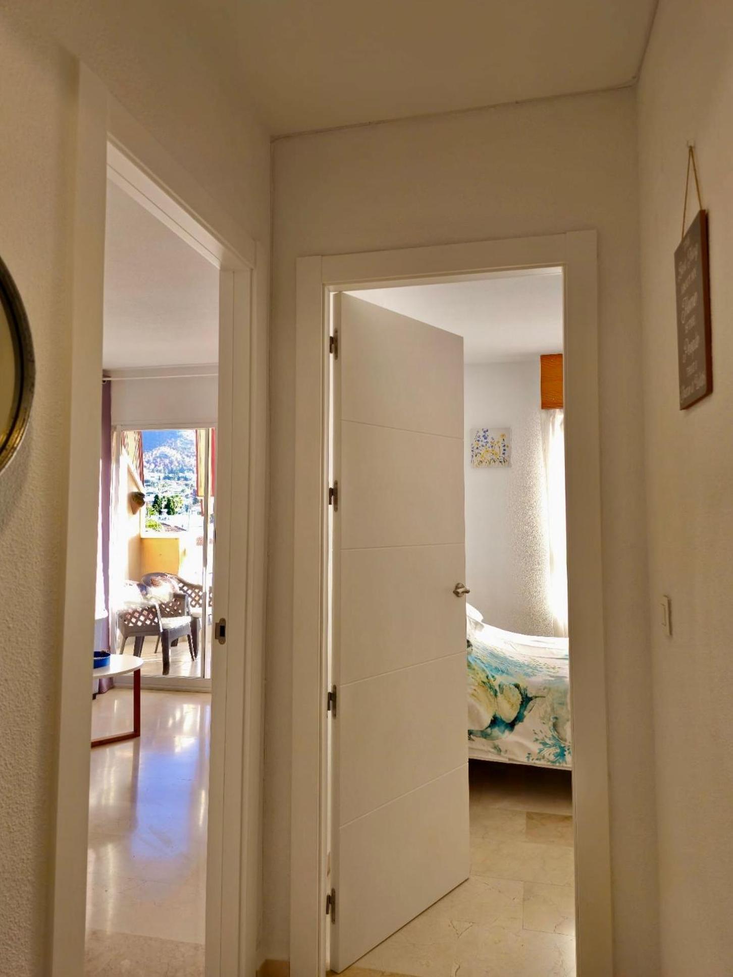Apartament Playa Del Albir Zewnętrze zdjęcie