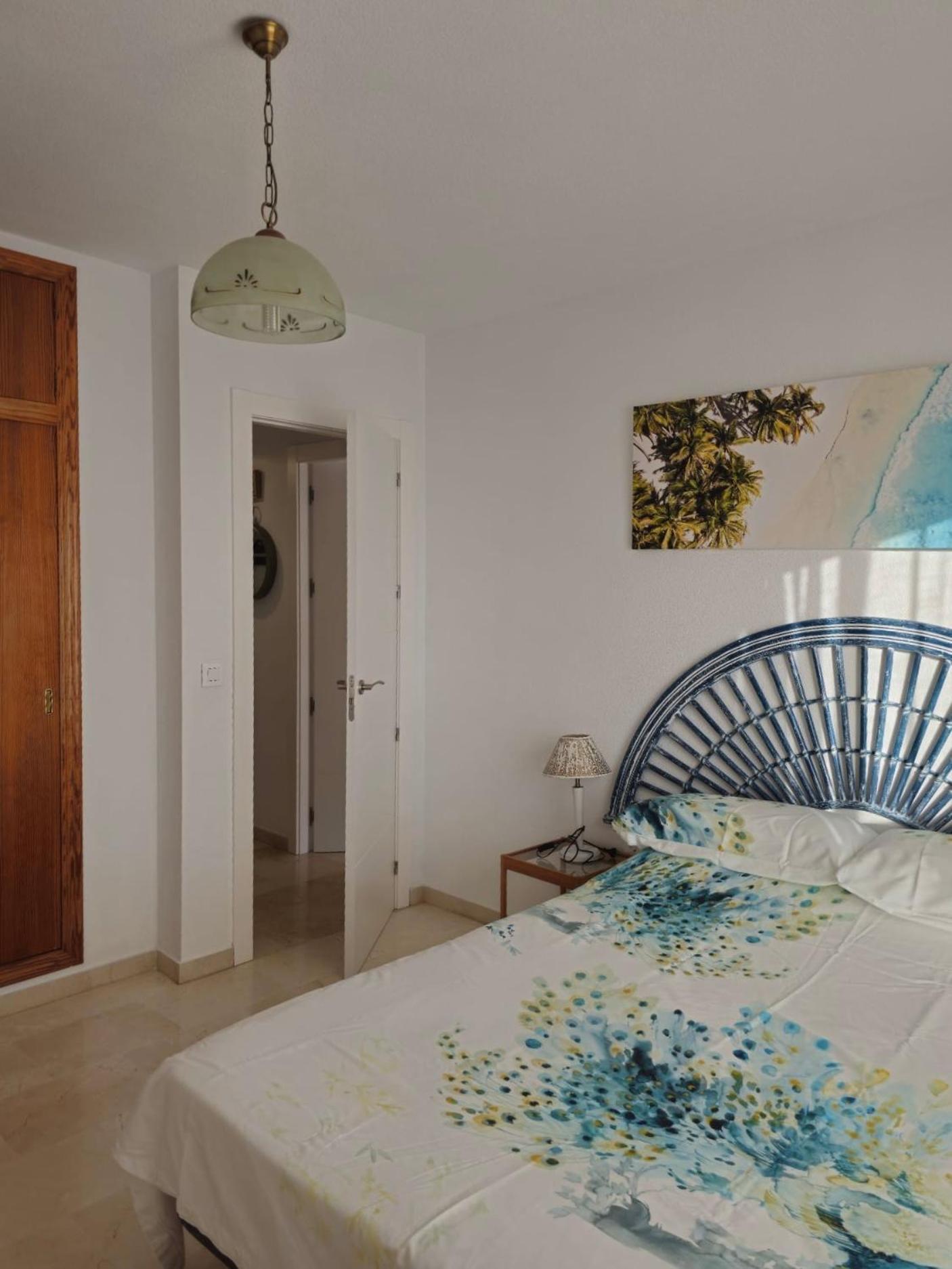 Apartament Playa Del Albir Zewnętrze zdjęcie